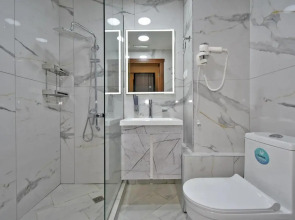 Бутик-отель Avenue 23