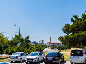 Апартаменты Недалеко от Моря от LetoAрart