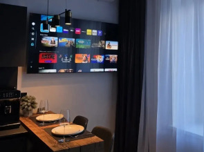 Квартира Мини-Sтудия на Семеновской