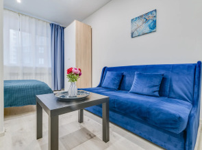 Апартаменты-студия Византия 1 - Исторический Владимир