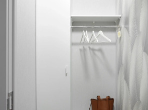 Апартаменты Hugge