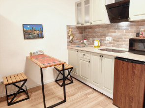 Квартира LiteApart