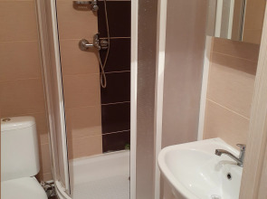 Апартаменты Воронцовский бульвар 14/5