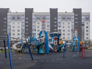 Апартаменты LovelyHome39 у Суздальского парка