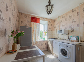 Апартаменты на ул.Белинского у Верхне-Волжской набережной