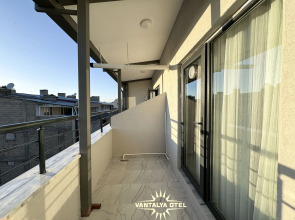 Отель Vantalya Otel