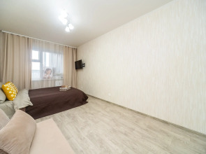 Квартира Комфортная Евродвушка в ЖК Премиум Класса