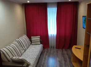 Апартаменты У Фонтана на Московской площади