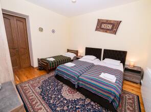 Гостевой дом - Кубачи