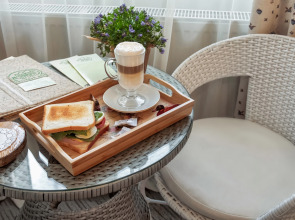 Гостевой дом Ближние дубки