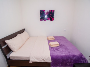 Квартира Комфортная рядом с ЭФКО