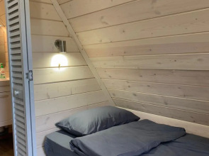 Кемпинг  Чирвас