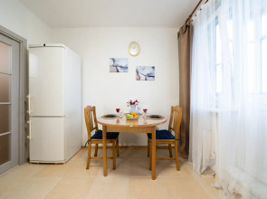 Квартира Двухкомнатная Natali Apart на Метро Южная