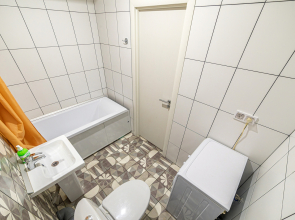 Квартира Отель Флагман