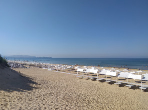 Апартаменты Студия ЖК Кавказ