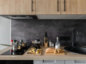 Апартаменты Megapolis by Smart Lofts Moscow