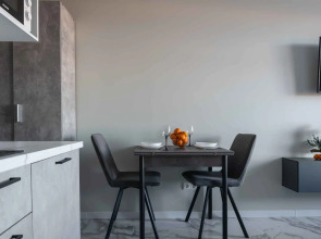 Апартаменты Орхидея УК Атмосфера с Видом на Море