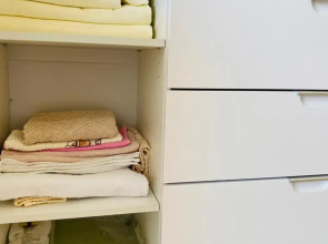 Апартаменты у моря