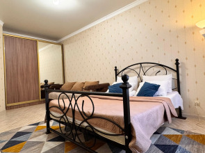 Квартира Толстого 180б 1 Этаж