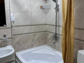 Бутик-отель Golden Camel Registan