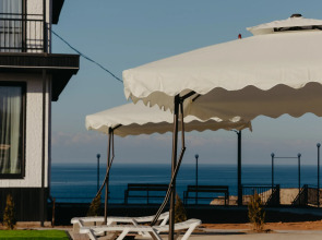 Апарт-отель TONg Marina