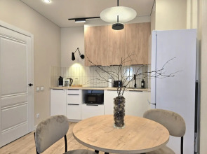 Квартира 1 комнатная 40 метров