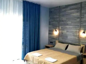 Гостевой дом Солнце