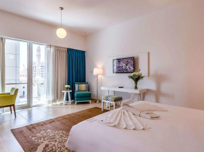 Jannah Place Dubai Marina