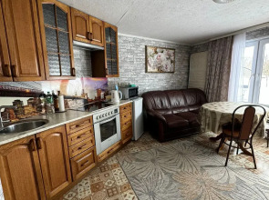 Гостевой дом Светлана