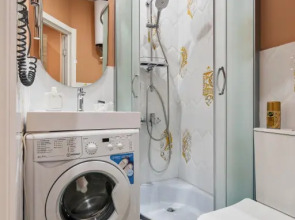 Апартаменты 2 MaxRealty24 Волоколамское Шоссе 24К1