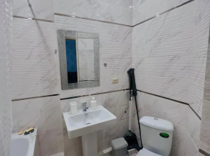 апартаменты TUR HOUSE уютные в Каспийске