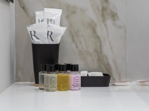 Апартаменты Flat Inn в ЖК Чкалов на Курском Вокзале c лучшим видом на Москву