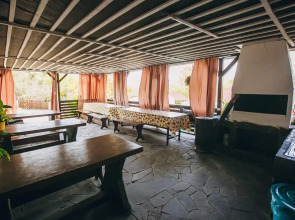 Гостевой дом Иверия