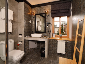 Мини-Отель Усадьба Журавлевых