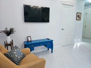 Апартаменты Smartapart Галерея