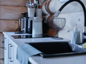 "Банный Остров"