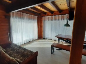 База Отдыха Сердце Сибири