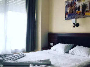 Апарт Отель Minta