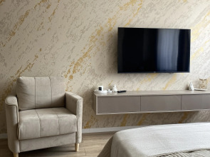 Квартира Лебединое гнездышко