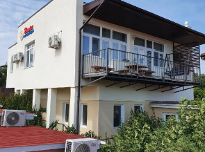 Гостевой дом Вятка