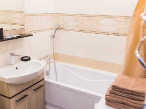 Апартаменты on Sofia Perovskaya