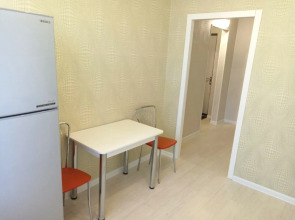 Апартаменты на улице Молокова 50