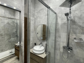 Квартира Ясный берег 12