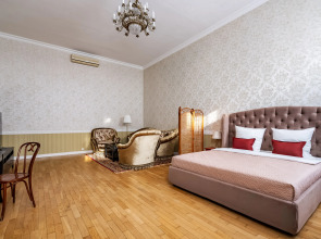 Апартаменты Bali Apartments от Apartvil