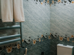 Отель The Clocktower