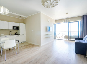 Апартаменты Идеал Хауз 1