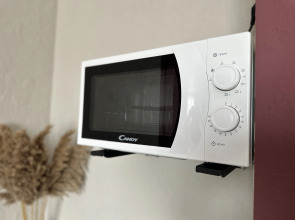 Апартаменты студия CLASSIC ROOM Бесконтактное заселение С Качелью