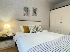 Квартира Отличная Ждёт Своих Гостей