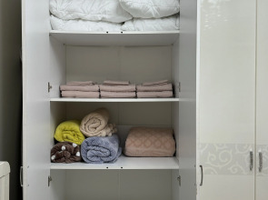 Апартаменты Sky city Махачкала