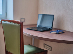 Апартаменты River apartment